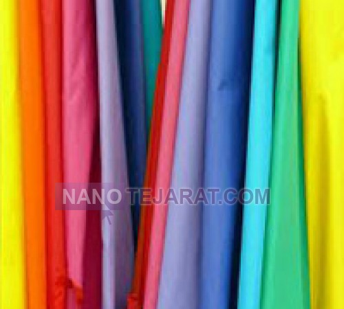 Tetron fabric